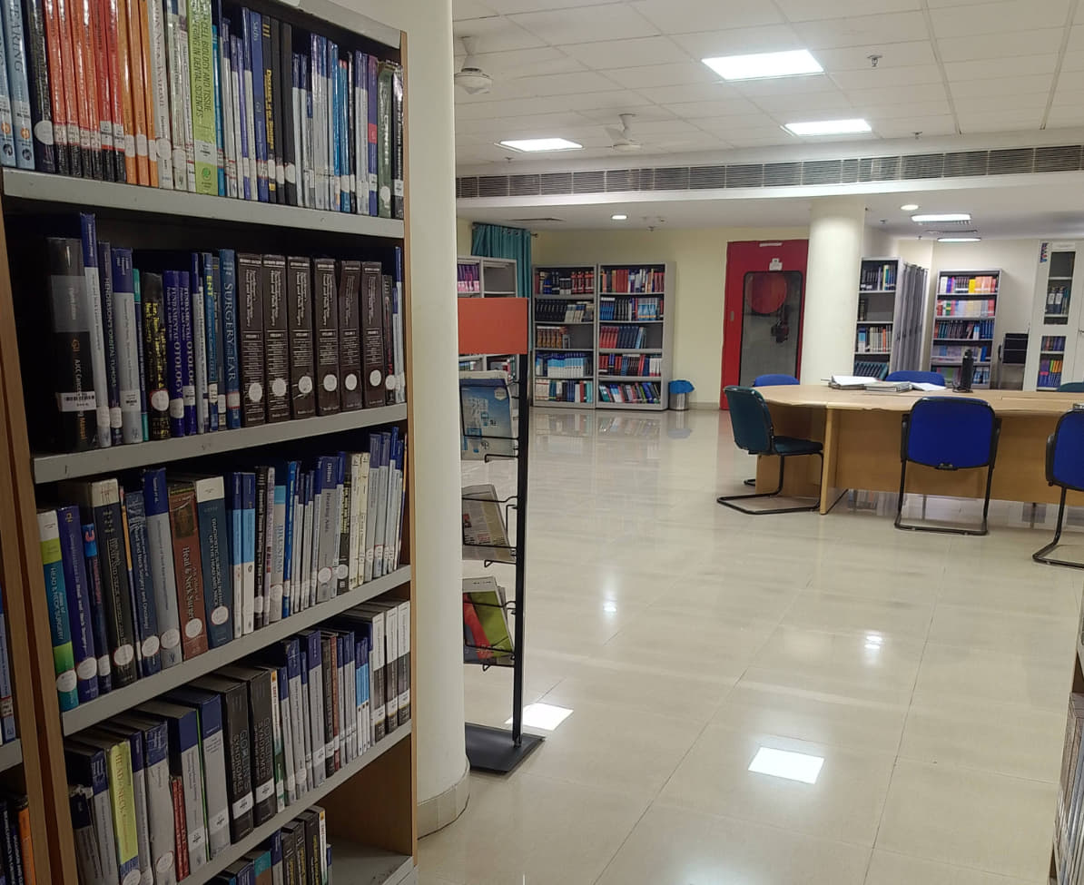 AIIMS Raipur Academic photo 4